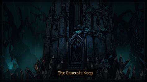 the general darkest dungeon 2|darkest dungeon 2 boss lair.